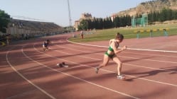 monzon atletismo
