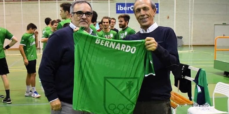 bernardo