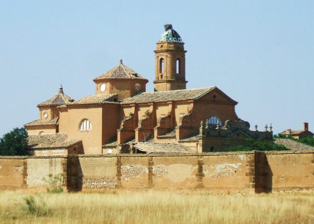 Sariñena-Cartuja_de_Monegros_13