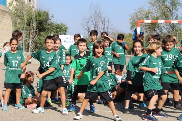niños buen pa