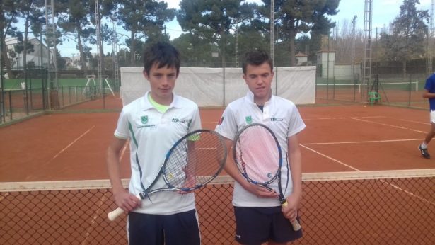 Torneo Social